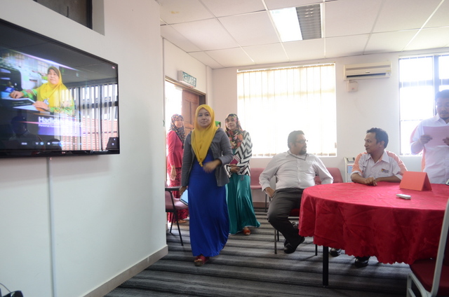 Persaraan Hadidah Patong